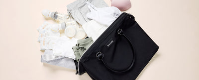 7 Things Your Birth Bag Is Missing