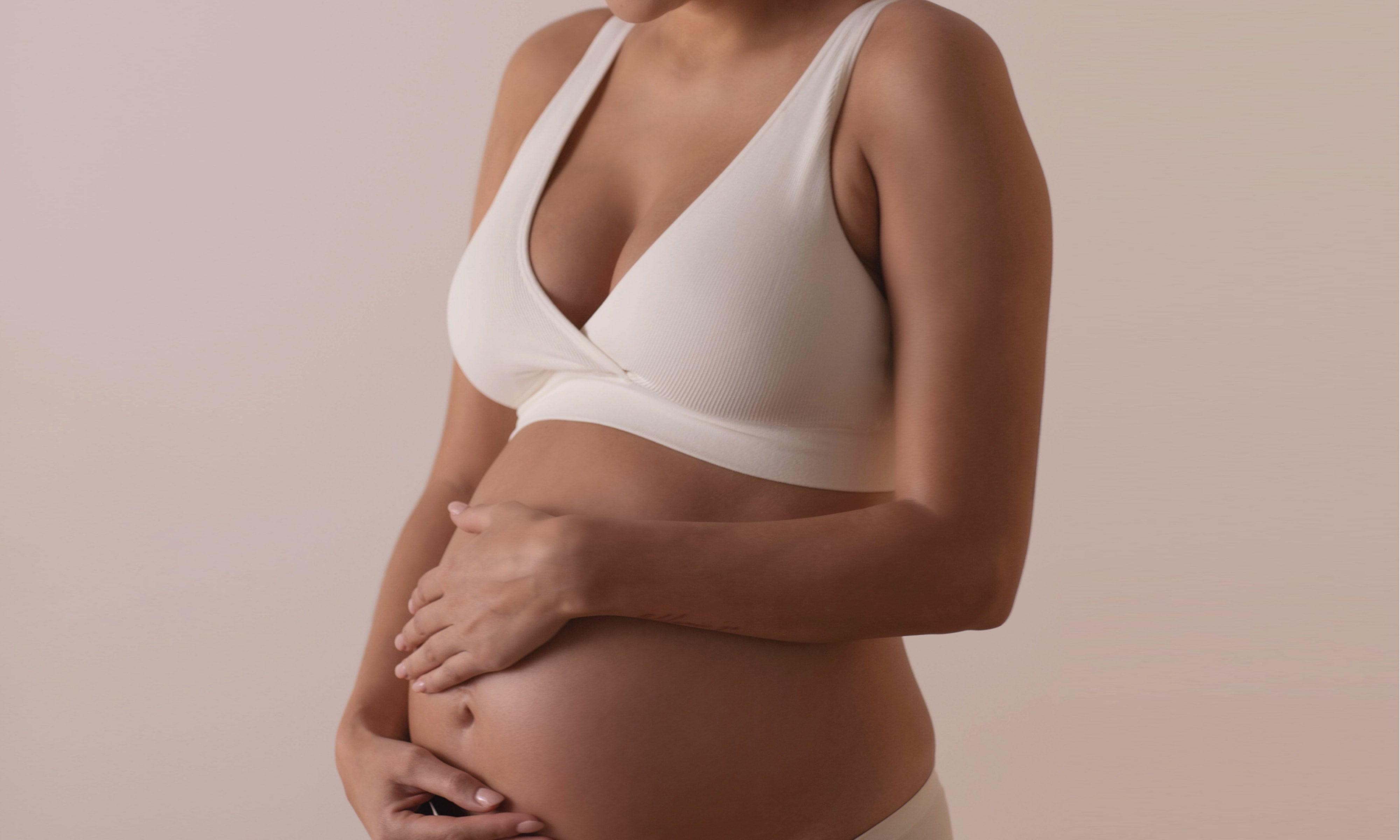 Pregnancy Bras  Maternity Bras & Camis for 2nd & 3rd Trimesters – Tagged  pregnancy-bras– Bravado Designs USA