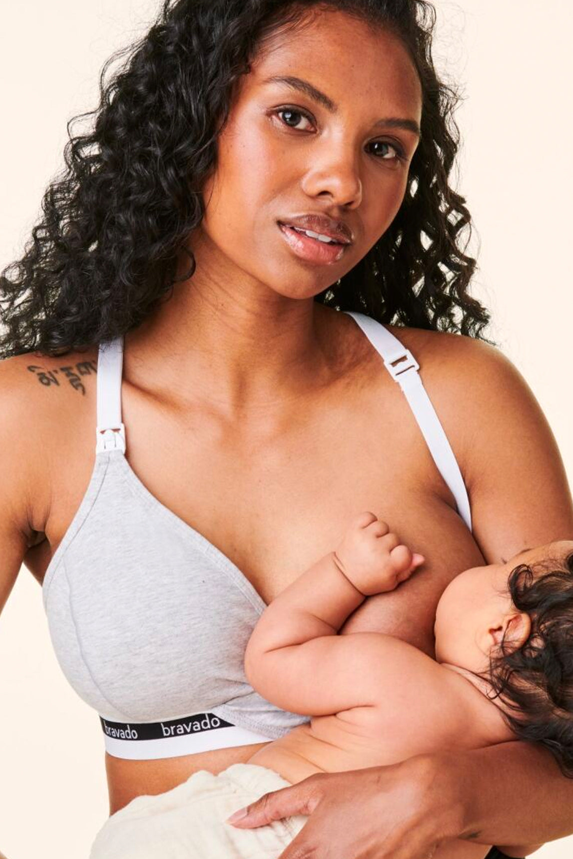 Breastfeeding: The First Three Days – Bravado Designs USA