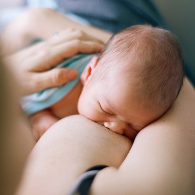 Special situations: Breastfeeding after adoption or breast surgery