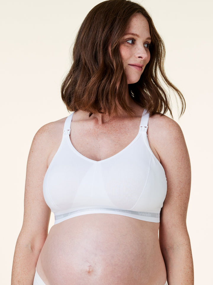 Bra – USA Designs Bravado Nursing Cup Full Original - メルカリ
