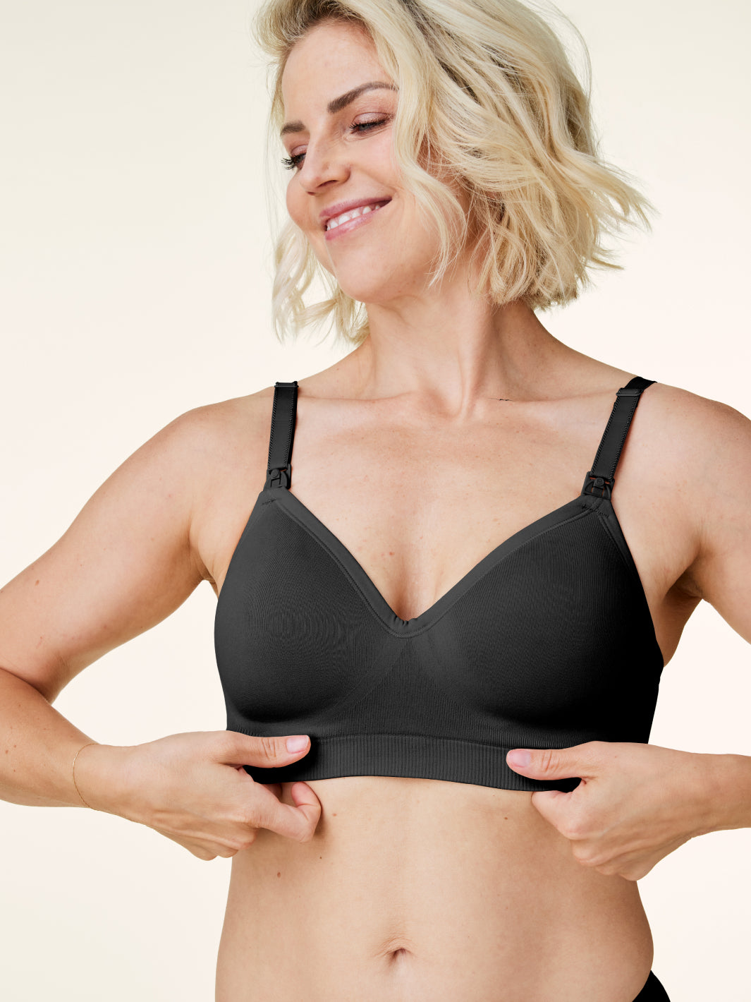 Best bra for plunging neckline deals