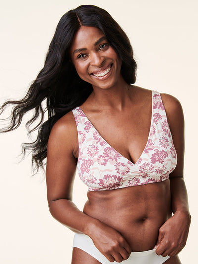 Bras  Discover A Collection of Comfortable and Sexy Everyday Bras