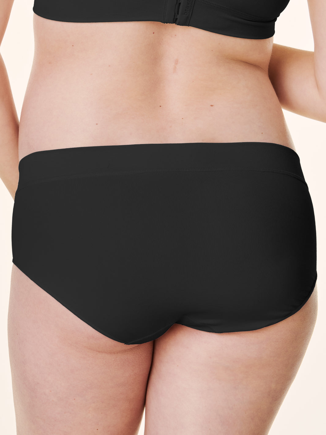 NEW! Crossover Panty – Bravado Designs Canada