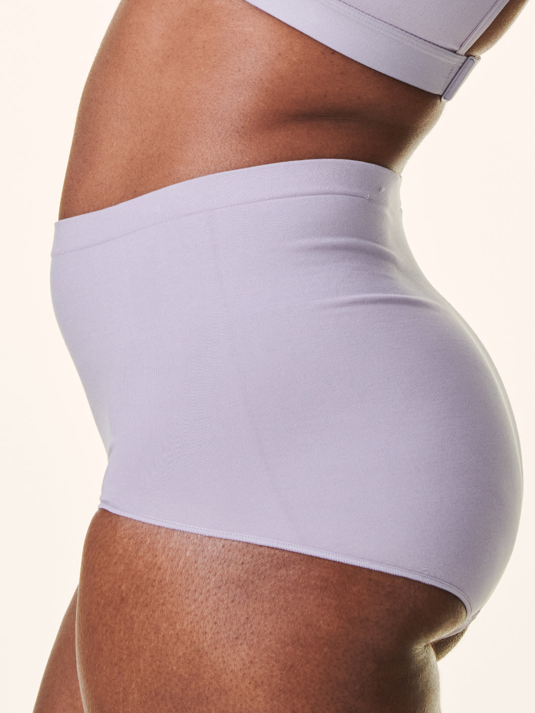 Bravado Designs Seamless Panty (2pack) – ecomum, women's jockey bras