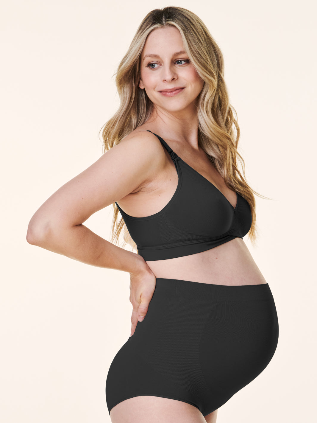 NEW! Maternity Panty – Bravado Designs USA