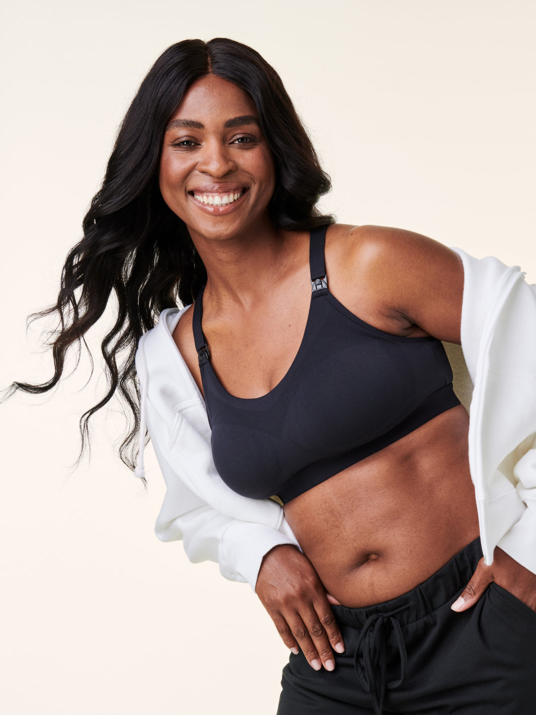 Tranquil Maternity & Nursing Bra – Bravado Designs USA