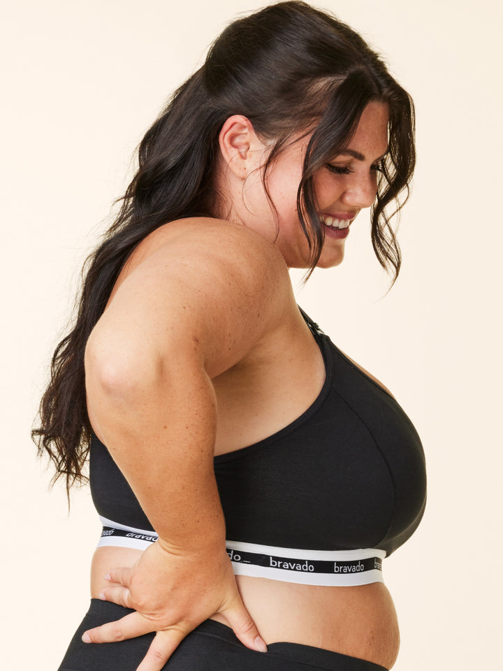 Original Pumping & Nursing Bra – Bravado Designs USA