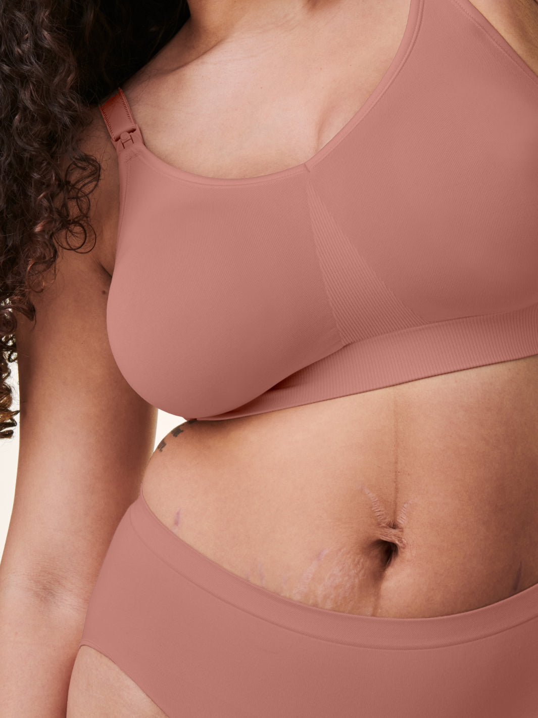 BRAVADO! DESIGNS Reggiseno Per Maternità E Allattamento BRAVADO! DESIGNS Reggiseno Per Maternità E Allattamento