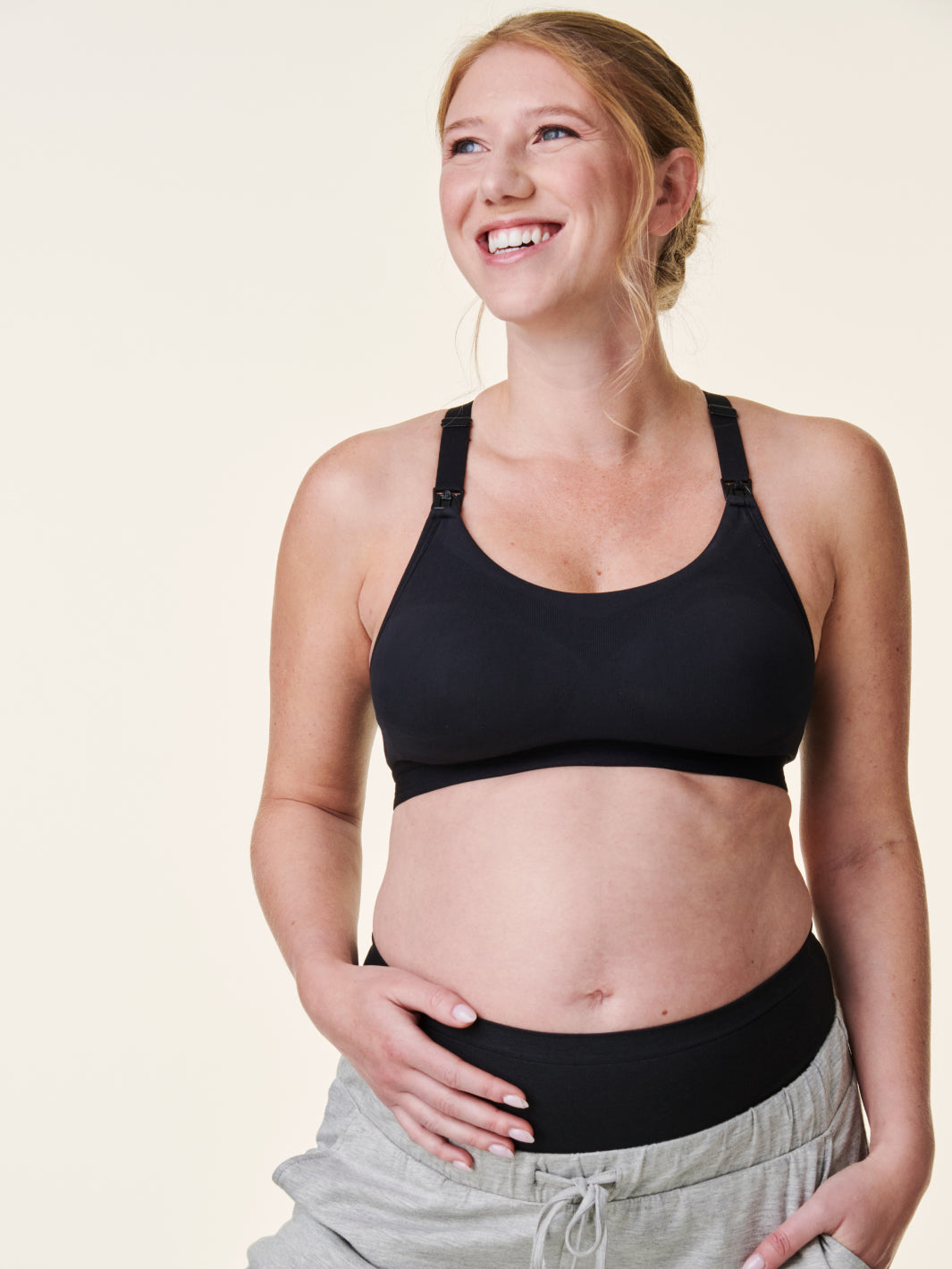 Body Changes During Pregnancy – Bravado Designs USA