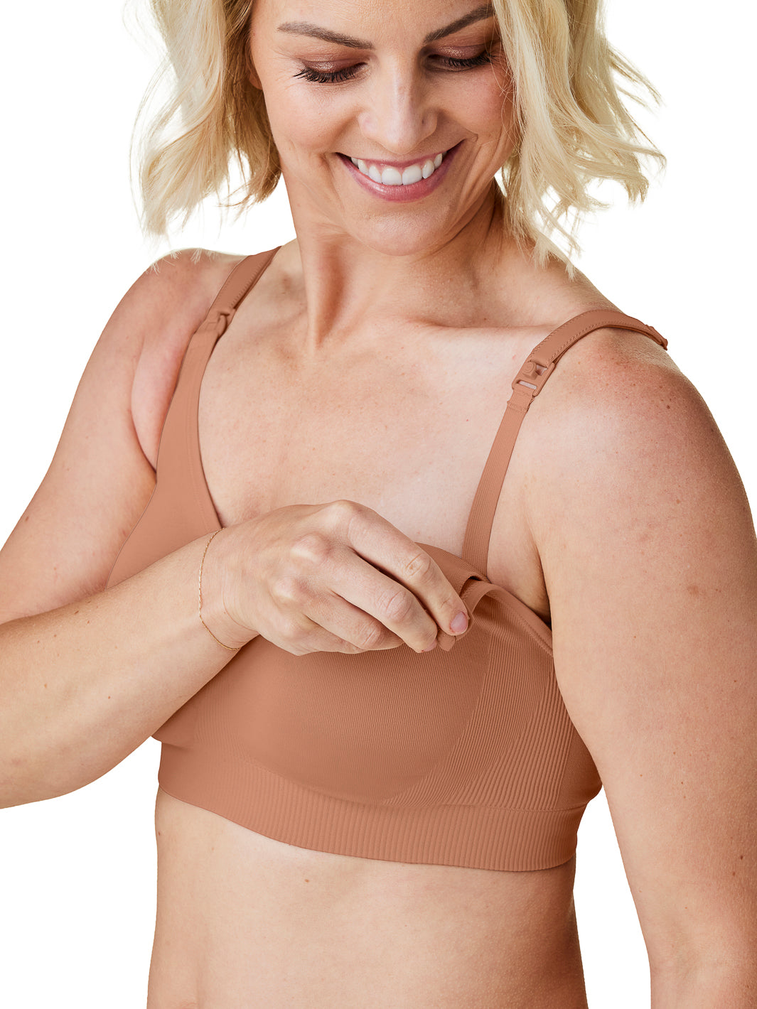 Bravado! Designs Reggiseno Da Allattamento Body Silk Seamless S Reggiseno Allattamento 20567262 Bravado! Designs Reggiseno Da Allattamento Body Silk Seamless S Reggiseno Allattamento 20567262