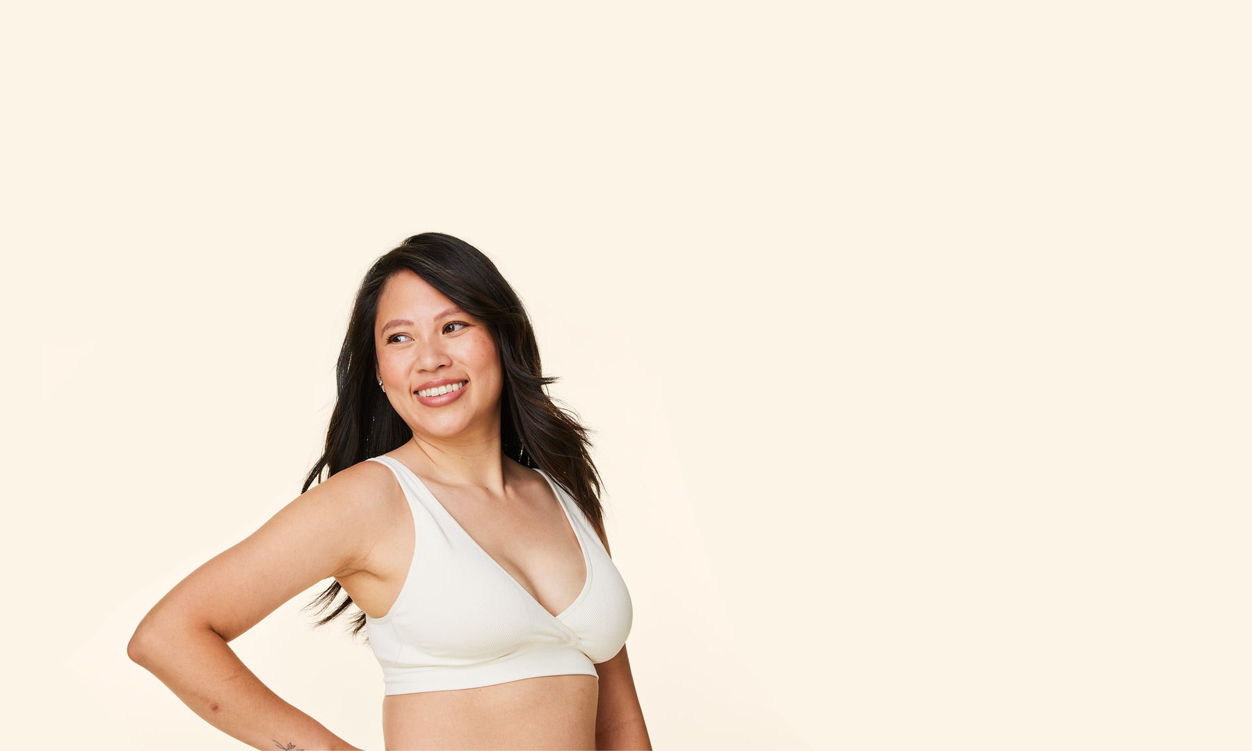 Be kind to yourself and the planet with sustainable bra - Her Own Words