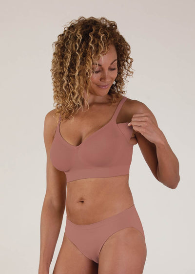 Pose Underwire Bra